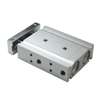 Kako optimizirati performanse SMC serije?