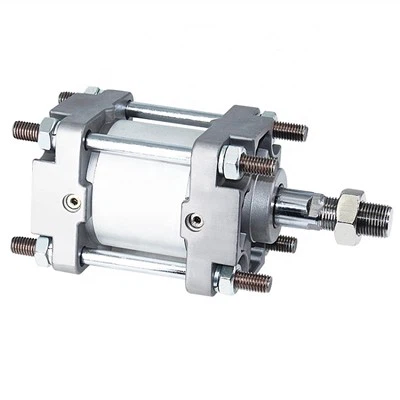 Pneumatski aktuator tipa SMC